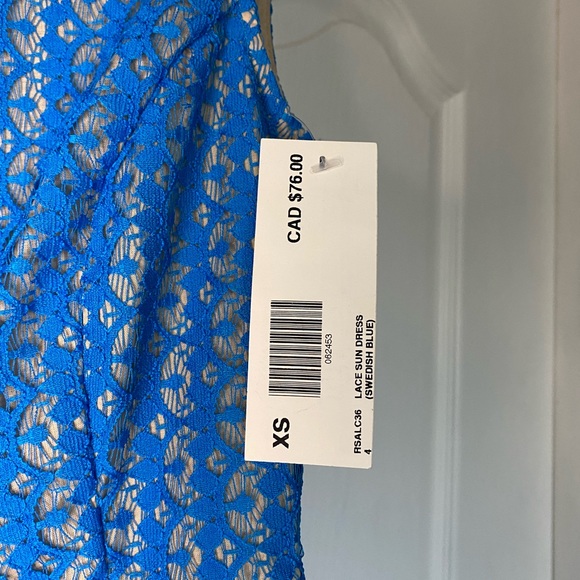 American Apparel mini dress XS - Picture 7 of 7